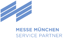 Messe München Partner
