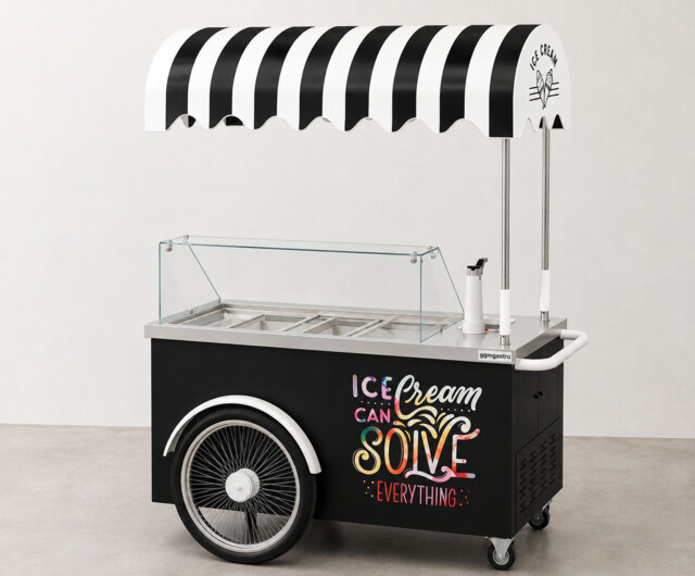 Eiswagen