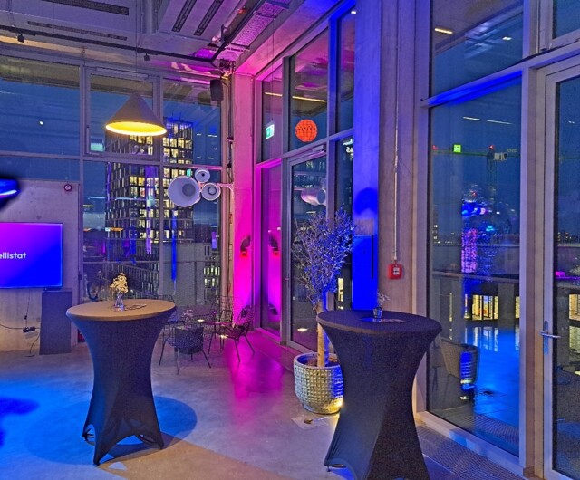Lounge Disco Jubil&auml;um