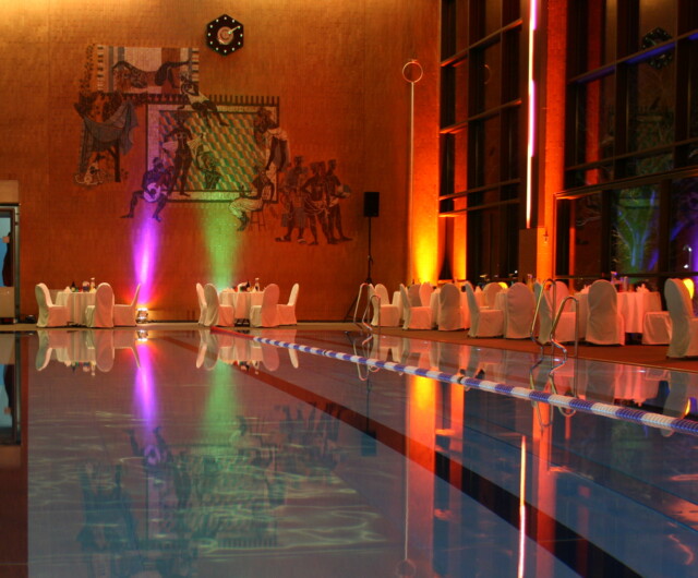 Exklusiv Evening Bar Event