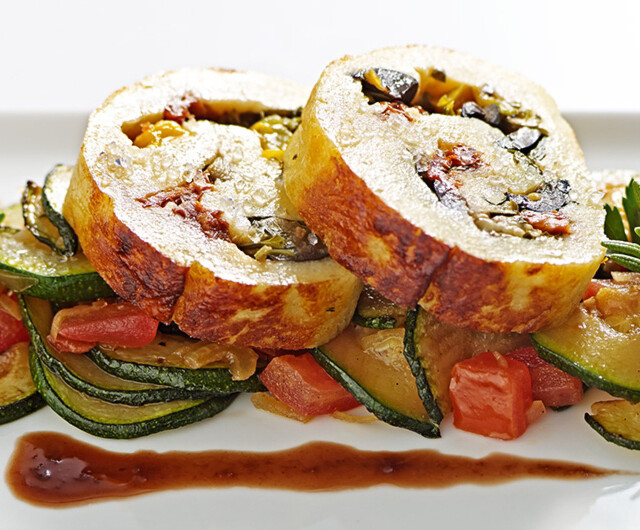 Kartoffelr&ouml;llchen