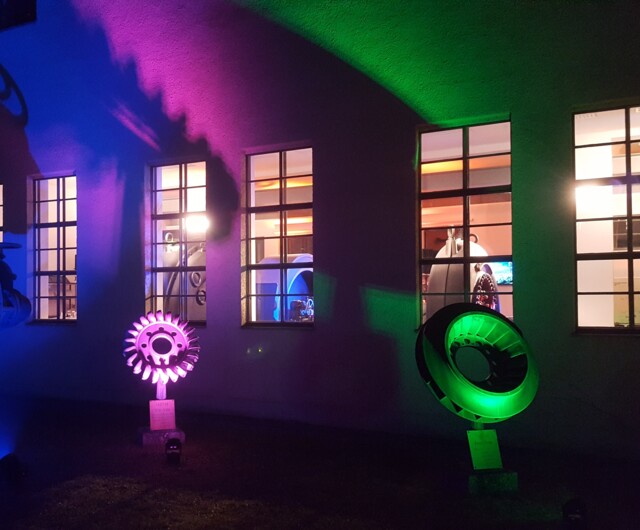 Lichttechnik